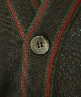 GUCCI（グッチ）カーディガン カーキ サイズ:M メンズ/2200633505042