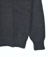GUCCI（グッチ）ニット・セーター グレー サイズ:L メンズ/2200633505059