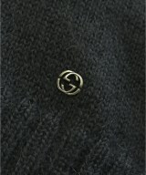 GUCCI（グッチ）ニット・セーター グレー サイズ:L メンズ/2200633505059