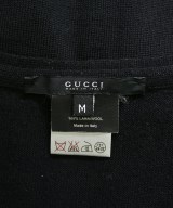 GUCCI（グッチ）ニット・セーター 黒 サイズ:M メンズ/2200633505066
