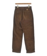 GUCCI（グッチ）スラックス 茶 サイズ:44(S位) メンズ/2200632644070