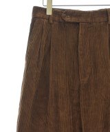 GUCCI（グッチ）スラックス 茶 サイズ:44(S位) メンズ/2200632644070