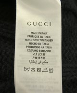 GUCCI（グッチ）ニット・セーター 黒 サイズ:S メンズ/2200633784171