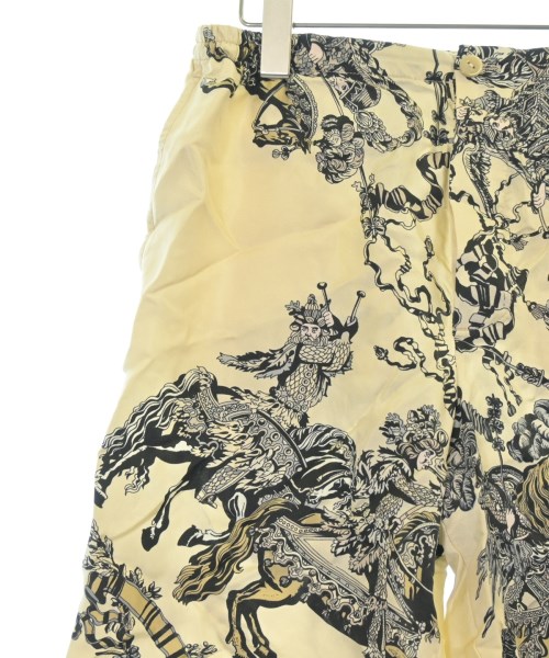 GUCCI（グッチ）ショートパンツ ベージュ サイズ:44(S位) メンズ/2200633784270