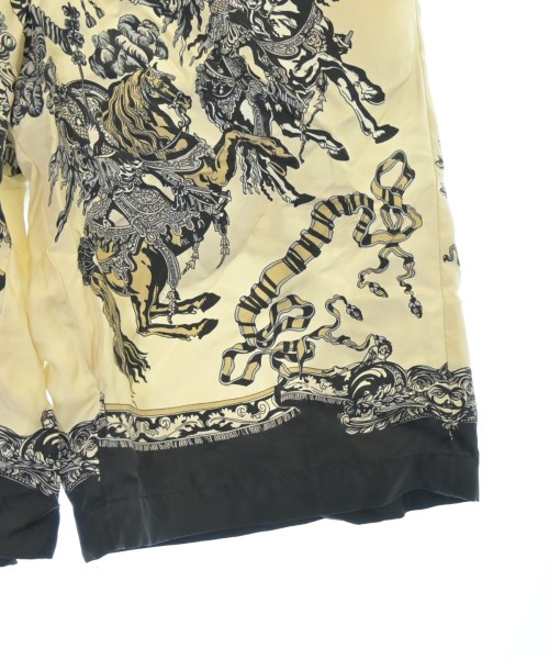 GUCCI（グッチ）ショートパンツ ベージュ サイズ:44(S位) メンズ/2200633784270