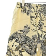 GUCCI（グッチ）ショートパンツ ベージュ サイズ:44(S位) メンズ/2200633784270