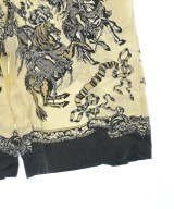 GUCCI（グッチ）ショートパンツ ベージュ サイズ:44(S位) メンズ/2200633784270