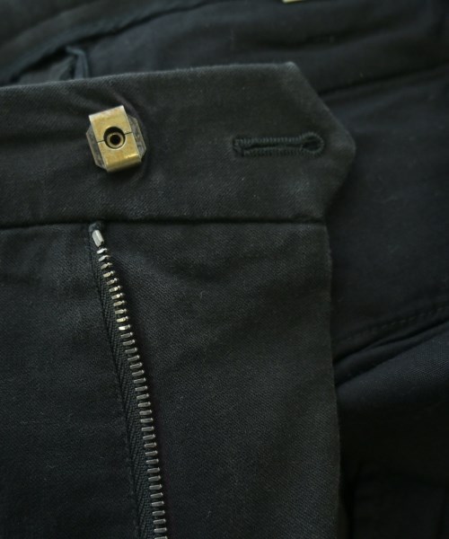 GUCCI（グッチ）スラックス 黒 サイズ:48(L位) メンズ/2200633784348