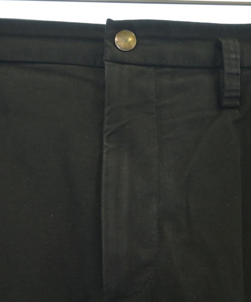 GUCCI（グッチ）スラックス 黒 サイズ:48(L位) メンズ/2200633784348