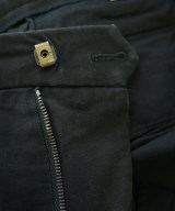 GUCCI（グッチ）スラックス 黒 サイズ:48(L位) メンズ/2200633784348