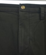 GUCCI（グッチ）スラックス 黒 サイズ:48(L位) メンズ/2200633784348