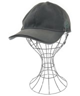 GUCCI（グッチ）キャップ グレー サイズ:58 メンズ/2200634188084