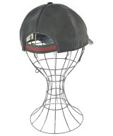 GUCCI（グッチ）キャップ グレー サイズ:58 メンズ/2200634188084