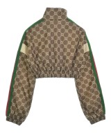 GUCCI（グッチ）ブルゾン カーキ サイズ:XXXS レディース/2200634534034
