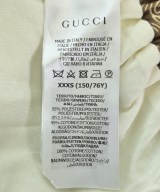 GUCCI（グッチ）ブルゾン カーキ サイズ:XXXS レディース/2200634534034