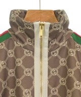 GUCCI（グッチ）ブルゾン カーキ サイズ:XXXS レディース/2200634534034