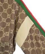 GUCCI（グッチ）ブルゾン カーキ サイズ:XXXS レディース/2200634534034