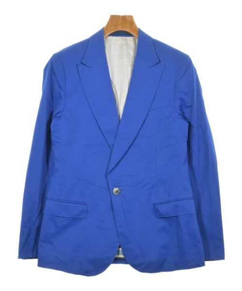 GUCCI（グッチ）その他 青 サイズ:46/46/46(M位) メンズ/2200609905050