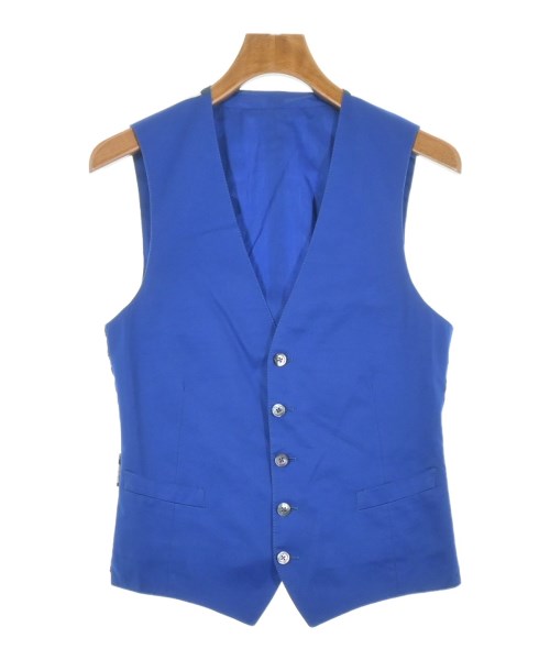 GUCCI（グッチ）その他 青 サイズ:46/46/46(M位) メンズ/2200609905050