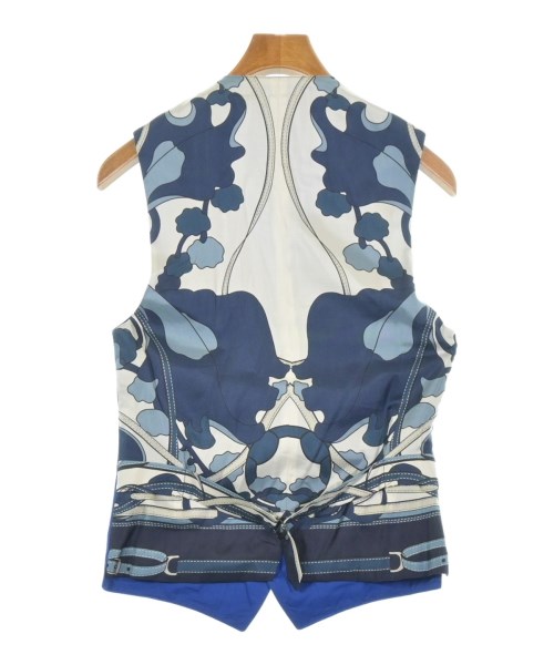 GUCCI（グッチ）その他 青 サイズ:46/46/46(M位) メンズ/2200609905050