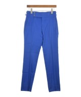 GUCCI（グッチ）その他 青 サイズ:46/46/46(M位) メンズ/2200609905050