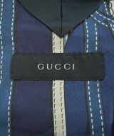 GUCCI（グッチ）その他 青 サイズ:46/46/46(M位) メンズ/2200609905050