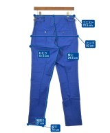 GUCCI（グッチ）その他 青 サイズ:46/46/46(M位) メンズ/2200609905050