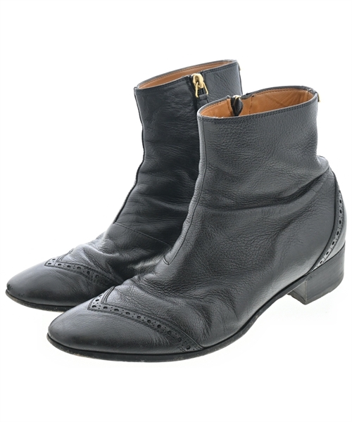 グッチ(GUCCI)のGUCCI ブーツ