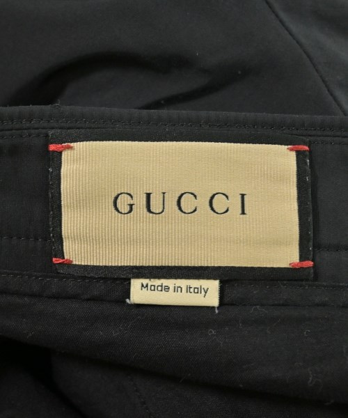 GUCCI（グッチ）その他 黒 サイズ:44(S位) メンズ/2200610205064