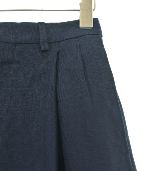 GUCCI（グッチ）スラックス 紺 サイズ:36(XS位) レディース/2200610205194