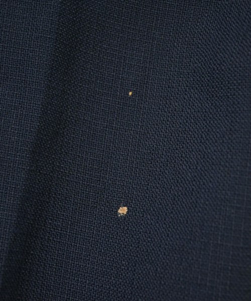 GUCCI（グッチ）スラックス 紺 サイズ:36(XS位) レディース/2200610205194
