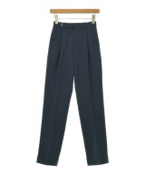 GUCCI（グッチ）スラックス 紺 サイズ:36(XS位) レディース/2200610205194