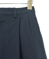 GUCCI（グッチ）スラックス 紺 サイズ:36(XS位) レディース/2200610205194