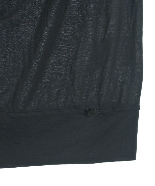 GUCCI（グッチ）Tシャツ・カットソー 黒 サイズ:M レディース/2200610218040