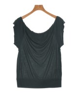 GUCCI（グッチ）Tシャツ・カットソー 黒 サイズ:M レディース/2200610218040