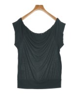 GUCCI（グッチ）Tシャツ・カットソー 黒 サイズ:M レディース/2200610218040