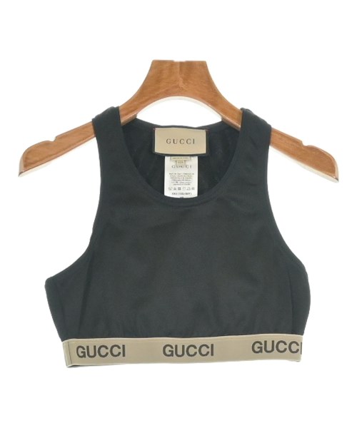 グッチ(GUCCI)のGUCCI タンクトップ