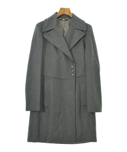 グッチ(GUCCI)のGUCCI トレンチコート