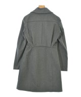 GUCCI（グッチ）トレンチコート グレー サイズ:-(M位) レディース/2200609910047