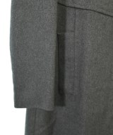 GUCCI（グッチ）トレンチコート グレー サイズ:-(M位) レディース/2200609910047
