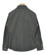 GUCCI（グッチ）カジュアルシャツ グレー サイズ:40(M位) レディース/2200610787034