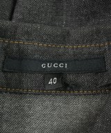GUCCI（グッチ）カジュアルシャツ グレー サイズ:40(M位) レディース/2200610787034