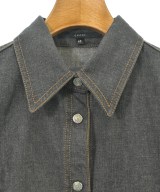 GUCCI（グッチ）カジュアルシャツ グレー サイズ:40(M位) レディース/2200610787034