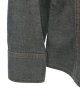 GUCCI（グッチ）カジュアルシャツ グレー サイズ:40(M位) レディース/2200610787034