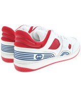 GUCCI（グッチ）スニーカー 白 サイズ:UK4 1/2(23cm位) レディース/2200610804229