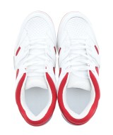 GUCCI（グッチ）スニーカー 白 サイズ:UK4 1/2(23cm位) レディース/2200610804229