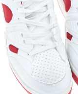GUCCI（グッチ）スニーカー 白 サイズ:UK4 1/2(23cm位) レディース/2200610804229