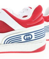 GUCCI（グッチ）スニーカー 白 サイズ:UK4 1/2(23cm位) レディース/2200610804229