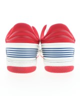 GUCCI（グッチ）スニーカー 白 サイズ:UK4 1/2(23cm位) レディース/2200610804229