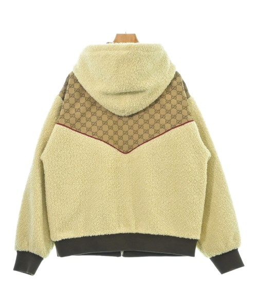GUCCI（グッチ）その他 ベージュ サイズ:M レディース/2200611120038
